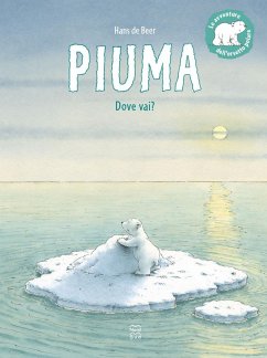 Cover Piuma dove vai?