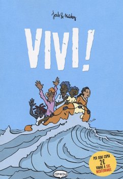 Cover Vivi!