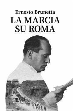 Cover La marcia su Roma