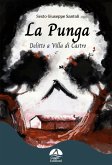 La punga. Delitto a Villa Di Castro La punga. Delitto a Villa Di Castro