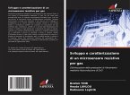 Sviluppo e caratterizzazione di un microsensore resistivo per gas Sviluppo e caratterizzazione di un microsensore resistivo per gas
