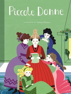 Piccole donne - Alcott, Louisa May