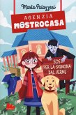 SOS per la signora Dal Verme. Agenzia Mostrocasa SOS per la signora Dal Verme. Agenzia Mostrocasa