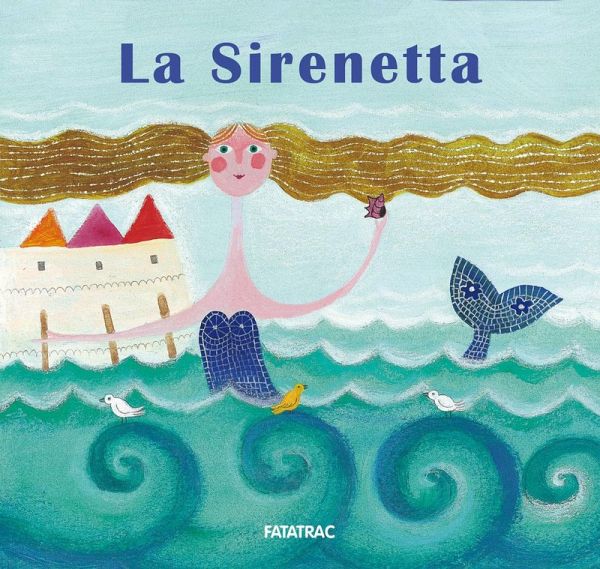 La sirenetta