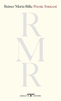 Poesie francesi - Rilke, Rainer Maria