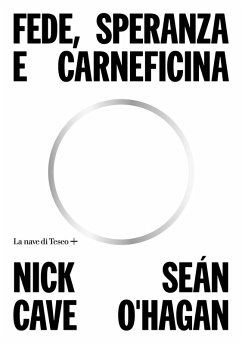 Cover Fede, speranza e carneficina