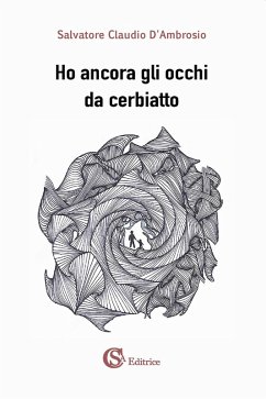 Cover Ho ancora gli occhi da cerbiatto