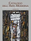 Gli artisti italiani dal primo Novecento ad oggi Gli artisti italiani dal primo Novecento ad oggi
