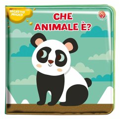 Cover Che animale è?