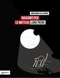 Cover Racconti per le notti di luna piena