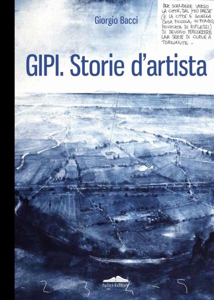 Gipi. Storie d'artista. Ediz. italiana e inglese Gipi. Storie d'artista. Ediz. italiana e inglese