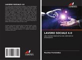 LAVORO SOCIALE 4.0