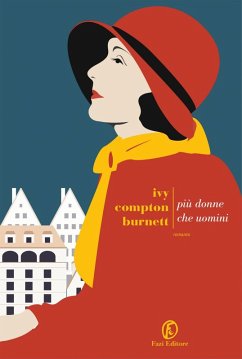 Più donne che uomini - Compton Burnett, Ivy