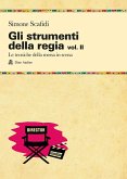 Le tecniche della messa in scena