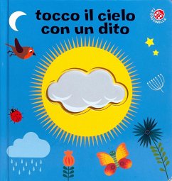 Tocco il cielo con un dito - Clima, Gabriele; Baruzzi, Agnese