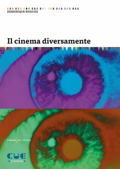 Cover Il cinema diversamente