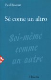 Sé come un altro Sé come un altro