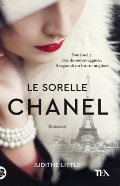 Cover Le sorelle Chanel