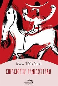 Cover Chisciotte fenicottero