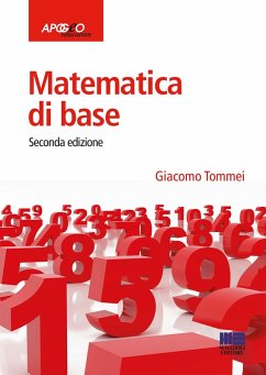 Matematica di base - Tommei, Giacomo