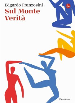 Cover Sul monte verità