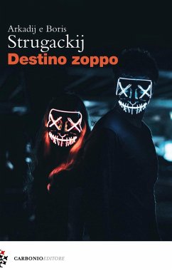 Cover Destino zoppo