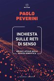 Inchiesta sulle reti di senso. Bruno Latour nella svolta semiotica Inchiesta sulle reti di senso. Bruno Latour nella svolta semiotica