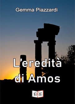 L' eredità di Amos - Piazzardi, Gemma