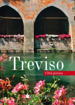Cover Treviso città gioiosa