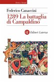 1289. La battaglia di Campaldino