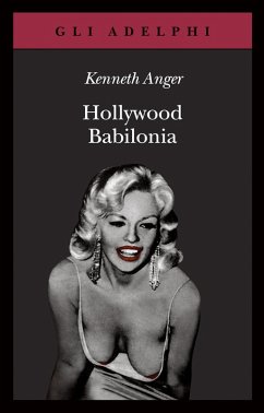 Cover Hollywood Babilonia
