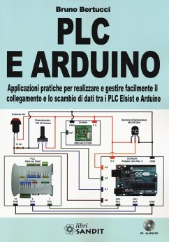 PLC e Arduino - Bertucci, Bruno