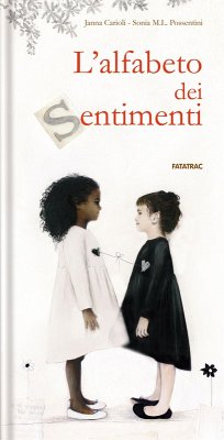 Cover L' alfabeto dei sentimenti
