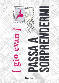 Cover Passa a sorprendermi. Nuova edizione con poesie inedite