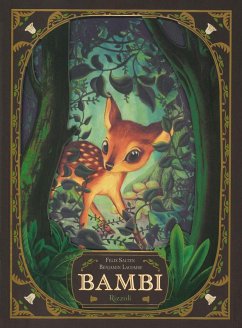 Cover Bambi