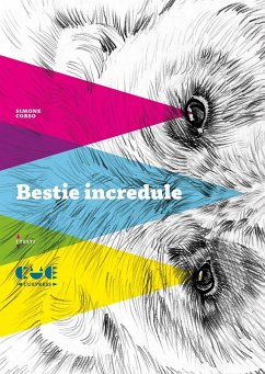 Cover Bestie incredule