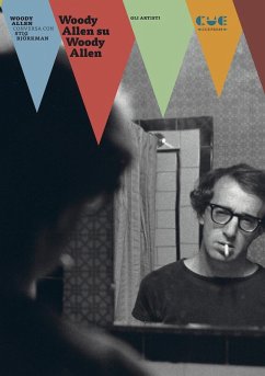 Cover Woody Allen su Woody Allen