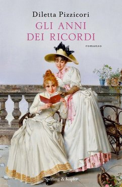 Cover Gli anni dei ricordi