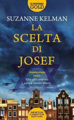 La scelta di Josef - Kelman, Suzanne
