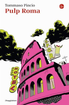 Pulp Roma - Pincio, Tommaso