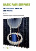 Basic pain support. Le basi della medicina del dolore