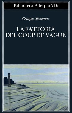 Cover La fattoria del Coup de Vague