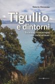 Tigullio e dintorni. Escursioni in montagna con vista sul mare Tigullio e dintorni. Escursioni in montagna con vista sul mare