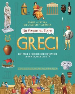 I greci I greci