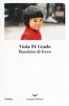 Cover Bambini di ferro