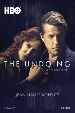 Cover The undoing. Le verità non dette