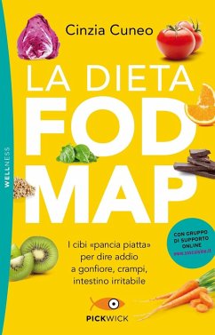 Cover La dieta FODMAP