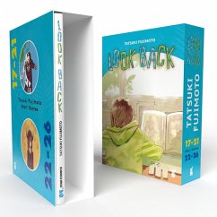 Cover Look back. Deluxe limited edition