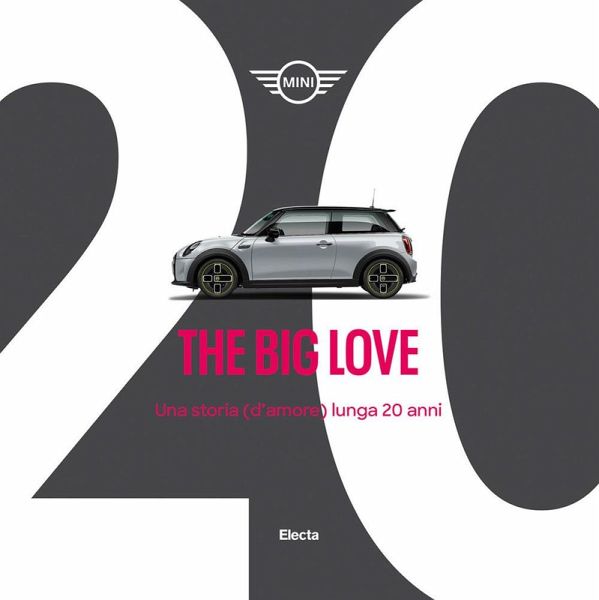 The Big Love. Una storia (d'amore) lunga 20 anni