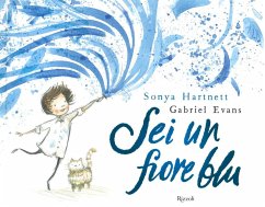 Sei un fiore blu - Hartnett, Sonya